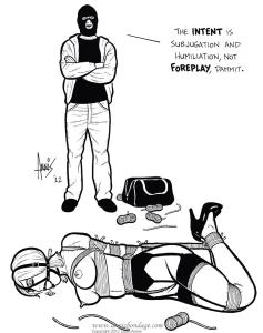 www.annisbondage.com - Bondage Art 0518 thumbnail